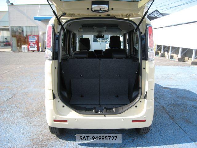 Mazda FLAIR WAGON 2018-02 6905241-26