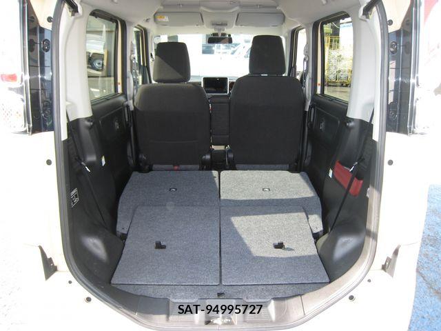 Mazda FLAIR WAGON 2018-02 6905241-27