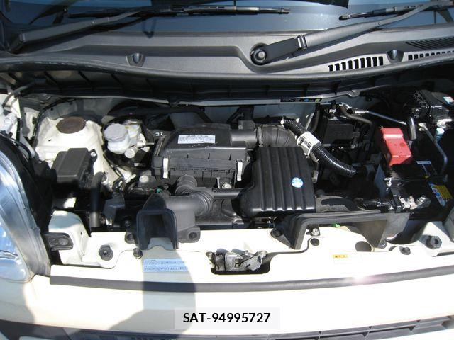 Mazda FLAIR WAGON 2018-02 6905241-28