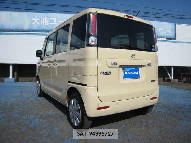 Mazda FLAIR WAGON 2018-02 6905241-2