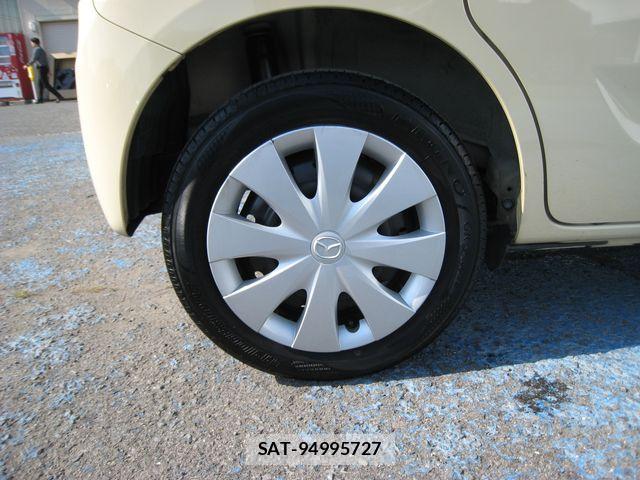 Mazda FLAIR WAGON 2018-02 6905241-29
