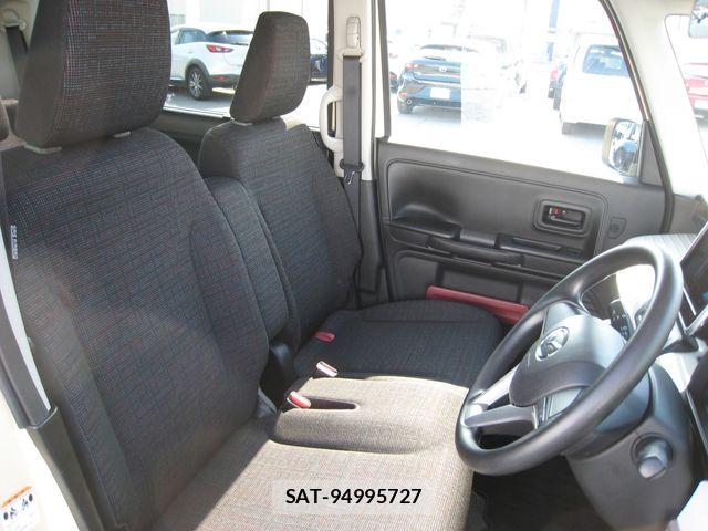 Mazda FLAIR WAGON 2018-02 6905241-7