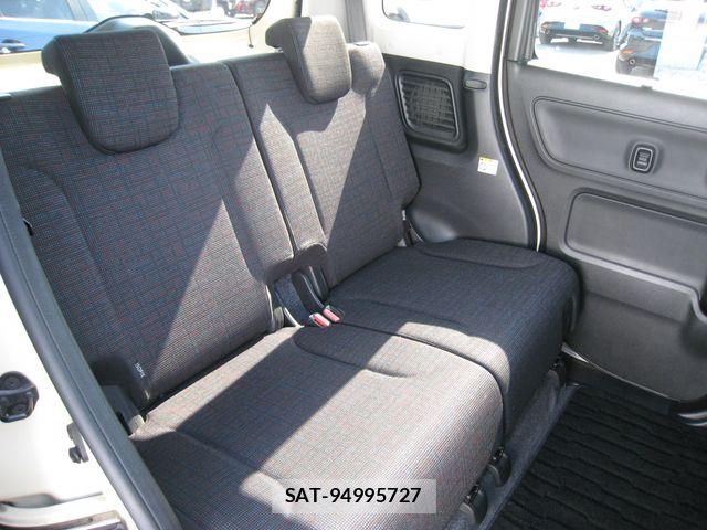 Mazda FLAIR WAGON 2018-02 6905241-8