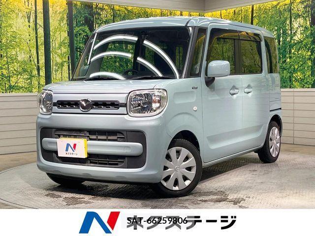 Mazda FLAIR WAGON 2020-03 7058579-0