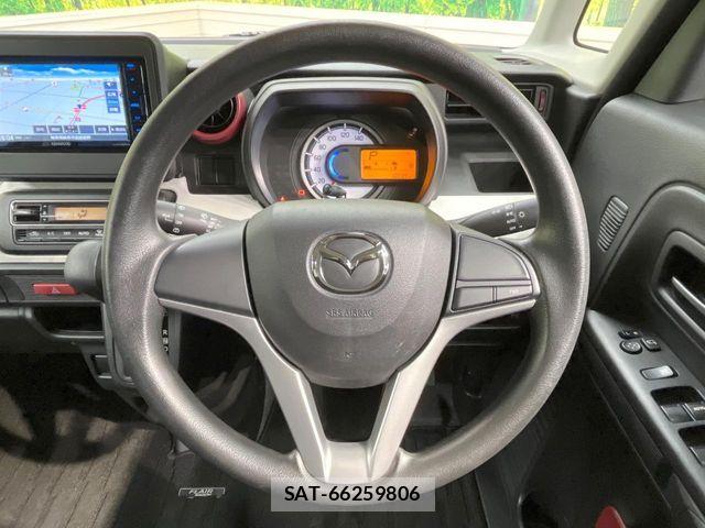 Mazda FLAIR WAGON 2020-03 7058579-10