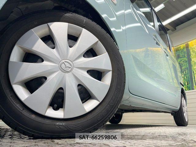 Mazda FLAIR WAGON 2020-03 7058579-12