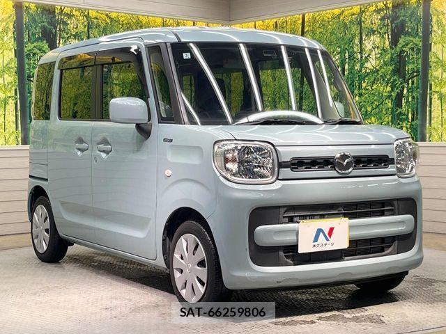 Mazda FLAIR WAGON 2020-03 7058579-15