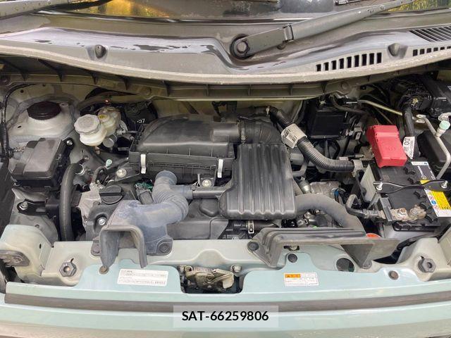 Mazda FLAIR WAGON 2020-03 7058579-17