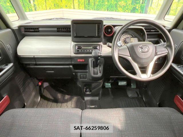 Mazda FLAIR WAGON 2020-03 7058579-1