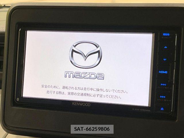 Mazda FLAIR WAGON 2020-03 7058579-2