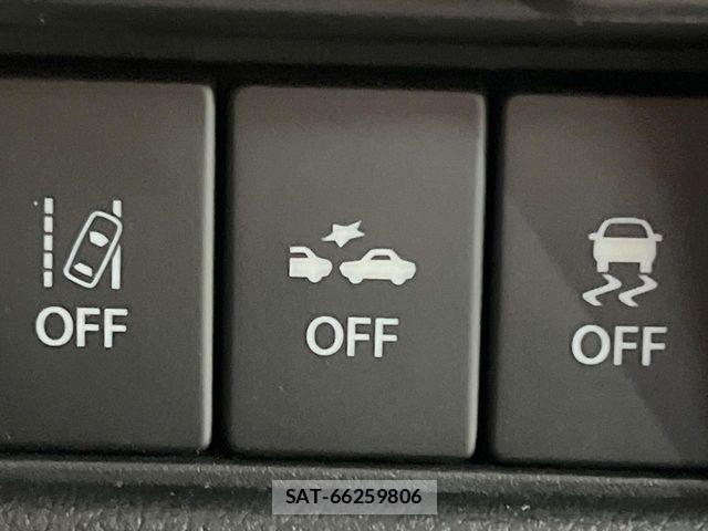Mazda FLAIR WAGON 2020-03 7058579-4