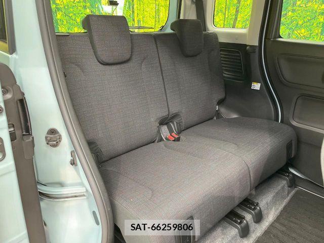 Mazda FLAIR WAGON 2020-03 7058579-8