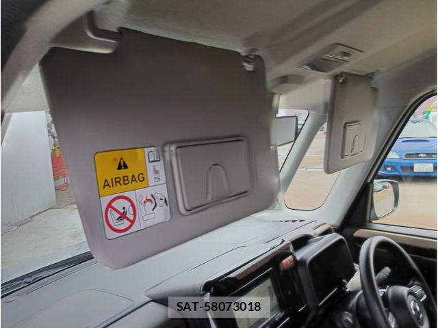 Mazda FLAIR WAGON 2024-07 7058581-12