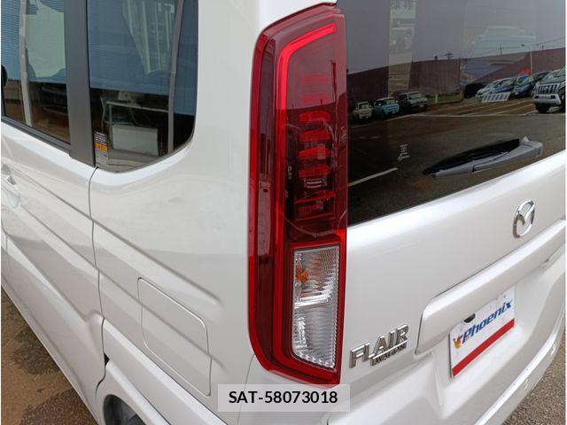 Mazda FLAIR WAGON 2024-07 7058581-15
