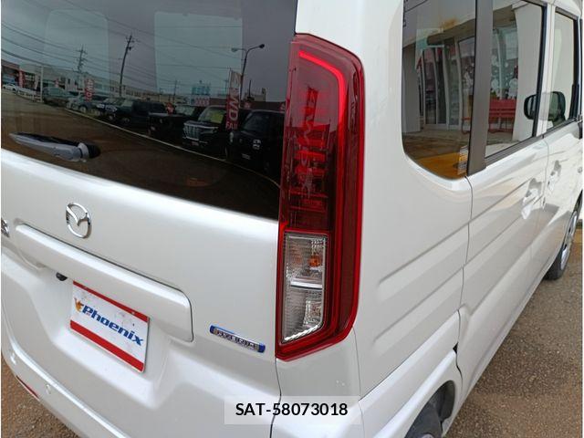 Mazda FLAIR WAGON 2024-07 7058581-16