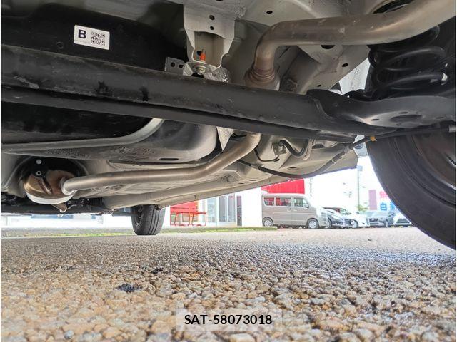 Mazda FLAIR WAGON 2024-07 7058581-18