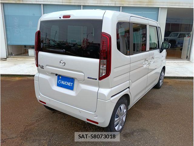 Mazda FLAIR WAGON 2024-07 7058581-1