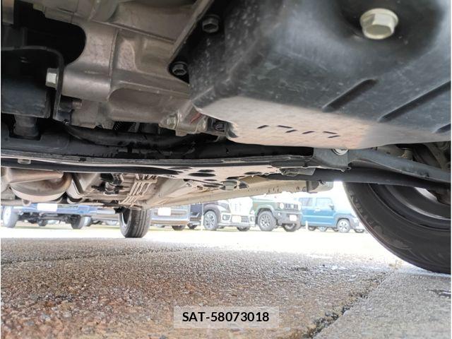 Mazda FLAIR WAGON 2024-07 7058581-21