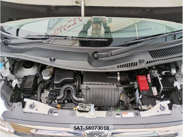 Mazda FLAIR WAGON 2024-07 7058581-23