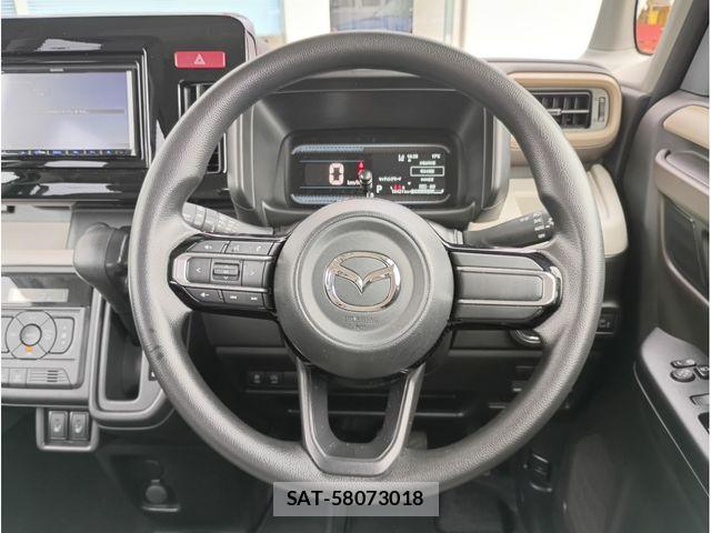 Mazda FLAIR WAGON 2024-07 7058581-2