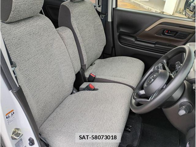 Mazda FLAIR WAGON 2024-07 7058581-4