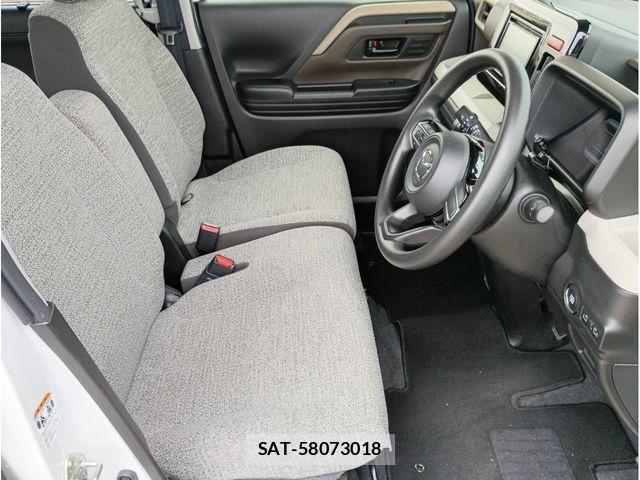 Mazda FLAIR WAGON 2024-07 7058581-5