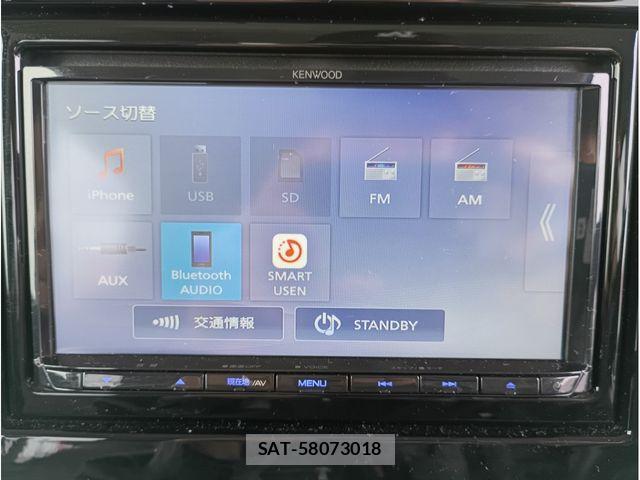 Mazda FLAIR WAGON 2024-07 7058581-6