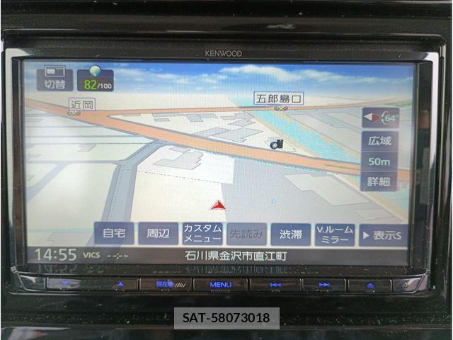 Mazda FLAIR WAGON 2024-07 7058581-7