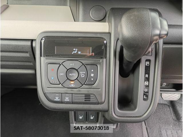 Mazda FLAIR WAGON 2024-07 7058581-8