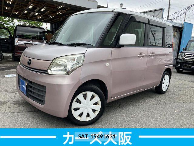 sat car