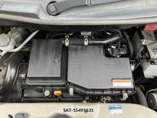 Mazda FLAIR WAGON 2013-09 7058583-9