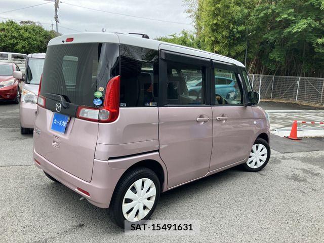 Mazda FLAIR WAGON 2013-09 7058583-3