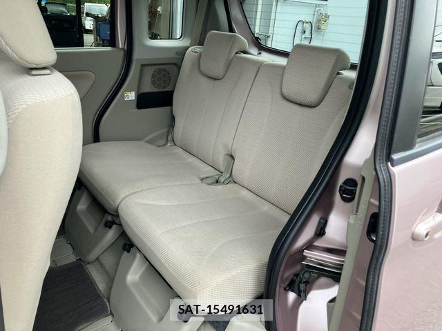 Mazda FLAIR WAGON 2013-09 7058583-4