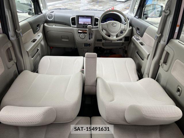 Mazda FLAIR WAGON 2013-09 7058583-5