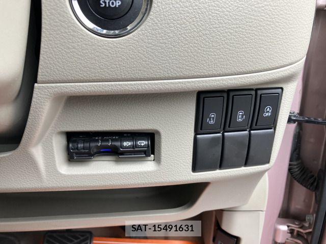 Mazda FLAIR WAGON 2013-09 7058583-6