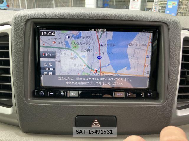 Mazda FLAIR WAGON 2013-09 7058583-7