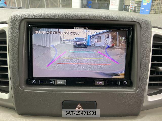 Mazda FLAIR WAGON 2013-09 7058583-8