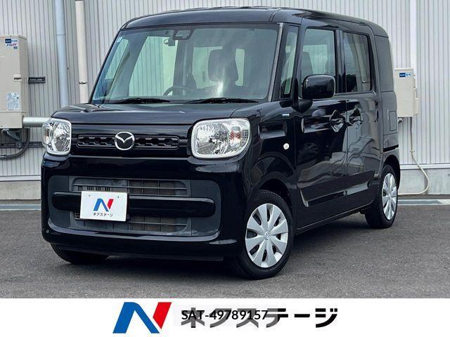 Mazda FLAIR WAGON 2018-02 7058580-0