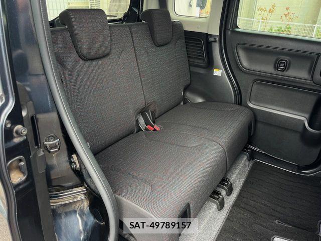 Mazda FLAIR WAGON 2018-02 7058580-9