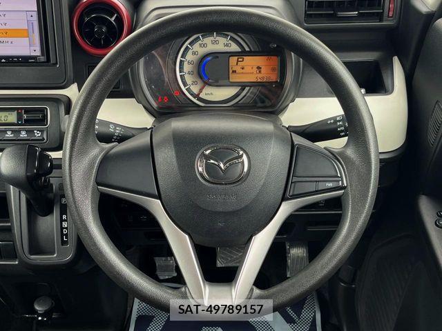 Mazda FLAIR WAGON 2018-02 7058580-11