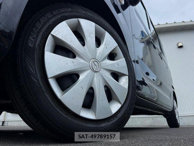 Mazda FLAIR WAGON 2018-02 7058580-13