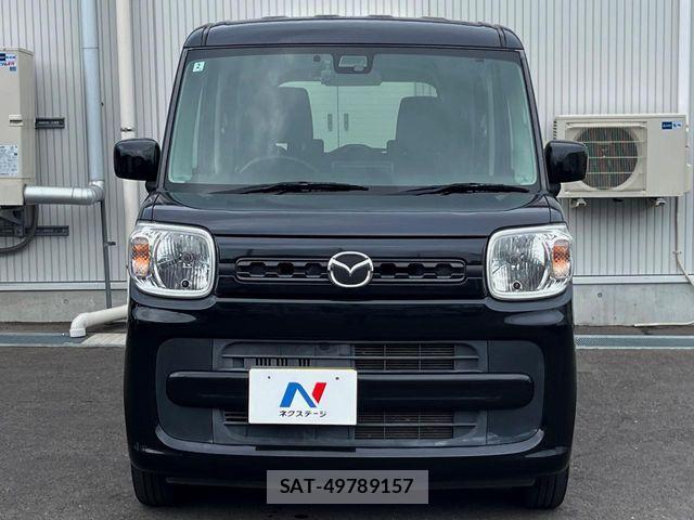 Mazda FLAIR WAGON 2018-02 7058580-14