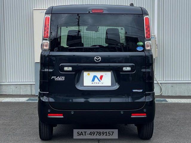 Mazda FLAIR WAGON 2018-02 7058580-15