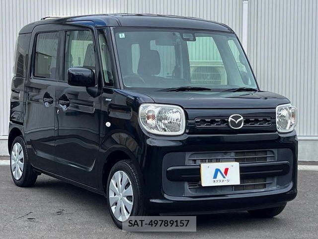 Mazda FLAIR WAGON 2018-02 7058580-16