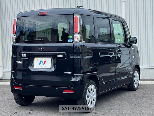 Mazda FLAIR WAGON 2018-02 7058580-17
