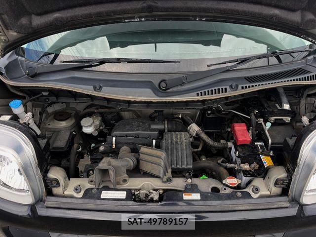 Mazda FLAIR WAGON 2018-02 7058580-18