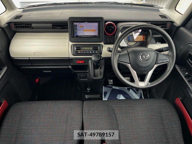 Mazda FLAIR WAGON 2018-02 7058580-1