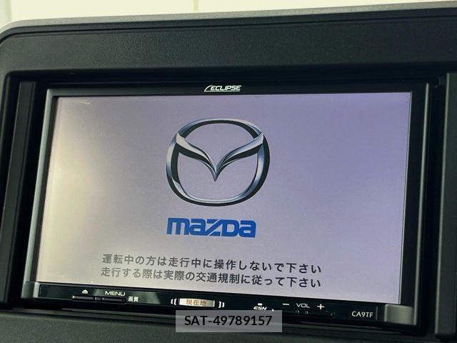 Mazda FLAIR WAGON 2018-02 7058580-2
