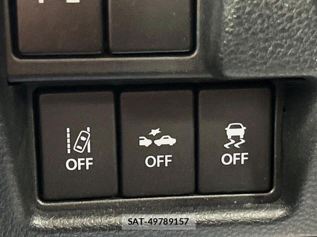 Mazda FLAIR WAGON 2018-02 7058580-3