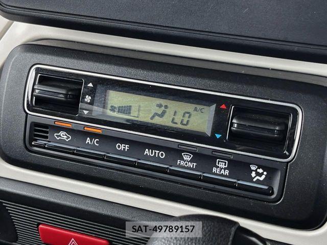 Mazda FLAIR WAGON 2018-02 7058580-4